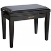 Image de RPB-200PE - Banquette pour piano - ébène poli