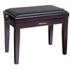 Image de Banc de Piano Palissandre Banquettes Clavier