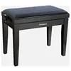 Image de Banc de Piano Palissandre Banquettes Clavier