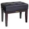 Image de RPB-400RW - Banquette pour piano - Bois de rose