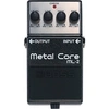 Image de ML-2 - Pédale Distorsion Metal Core