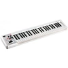 Image de A-49-WH - Clavier Midi USB - 49 touches - blanc