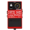 Image de Loop station - boss rc-1