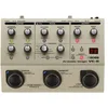 Image de Acoustic Singer VE-8 BOSS | Préampli et effets intégrés pour les guitaristes chanteurs | Créez des harmonies naturelles en temps réel | Traitement de qualité studio | Looper en occasion ou reconditionné