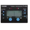 Image de - TU-30 - Accordeur/Métronome pour guitare et basse