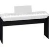 Image de Support pour piano numérique FP-90X - KSC-90-BK - Noir