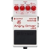 Image de JB-2 Angry Driver - Overdrive