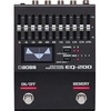 Image de EQ-200 - Egaliseur graphique