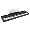 Image de FP-60X BK - Piano numérique - noir - 88 touches