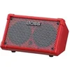 Image de Ampli stéréo portable CUBE-ST2R - Cube Street II - piles - rouge
