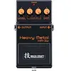 Image de HM-2W - Distorsion Metal Wazacraft
