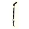 Image de YRB302BII - Flute scolaire baroque basse Fa/marron-creme