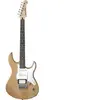 Image de Pacifica 112 V Yellow Natural Satin - Guitare électrique
