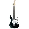 Image de Pacifica 112 V Black - Guitare électrique