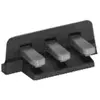 Image de Accessoires claviers LP-5 POUR P105 Pédales claviers