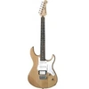 Image de Pacifica 112 VMX Yellow Natural Satin - Guitare électrique