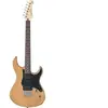 Image de Pacifica Gpa120Hyns Yellow Natural Satin Forme ST