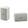 Image de NS-AW194 Enceintes d'extérieur 2 voies Etanche 8 ohms 85 dB Blanc