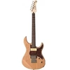 Image de Pacifica 311 H Yellow Natural Satin - Guitare électrique
