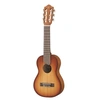 Image de Guitalélé Ukulele 6 cordes GL1 Tobacco Brown Sunburst avec housse