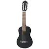 Image de Yamaha GL-1 Guitalele Persimon Brown   le Compromis Idéal Entre la Guitare et la Sonorité Unique du Ukulélé   1/4 Guitare de Voyage en Bois, Housse de Transport Incluse en occasion ou reconditionné