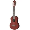 Image de Guitalélé Ukulele 6 cordes GL1 Persimmon Brown avec housse