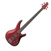 Image de TRBX304 Candy Apple Red - Guitare basse