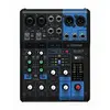 Image de MG06X - Table de mixage 6 canaux + effets