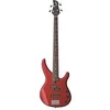Image de Basse électrique TRBX174 Red Metallic