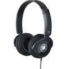 Image de Casque fermé HPH-100 Noir