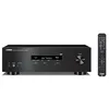 Image de Yamaha R-S202D Ampli Tuner Hi-Fi Noir en occasion ou reconditionné