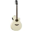 Image de APX600 Vintage White - Guitare électroacoustique