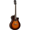 Image de APX600 Old Violin Sunburst - Guitare électroacoustique