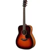 Image de FG800 Brown Sunburst - Guitare acoustique