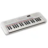 Image de Yamaha Remie PSS-E30   Clavier Mini Touches   Clavier d'initiation léger et portable pour enfants   Avec sonorités et bruitages intégrés   Blanc en occasion ou reconditionné