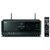 Image de Yamaha RX-V6A, noir   Amplificateur WiFi avec Dolby Atmos Height Virtualizer, fonctions Gaming et systèmes Voice Control   Système home cinéma 7.2 en occasion ou reconditionné
