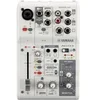Image de AG03MK2 3 canaux Blanc