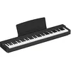 Image de Yamaha P-225 Piano numérique léger et portable avec clavier Graded-Hammer-Compact à 88 touches et 24 voix instrumentales, en noir en occasion ou reconditionné