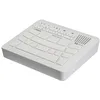 Image de Yamaha FGDP-30 Finger Drum Pad   Pads de Percussion Ultra-Sensibles, Sons et Effets Intégrés, 39 Kits Prédéfinis, Haut-Parleur Intégré, USB MIDI/Audio, Batterie Rechargeable, et Entrée AUX en occasion ou reconditionné