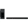 Image de Barre De Son Dolby Atmos - - Ats-B400Bl - 2.1.2, 6 Hp, Caisson Sans Fil, Hdmi Earc, Optique, Bluetooth, 4K/60Fps, Controller