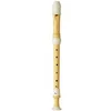 Image de YRA402B Alto - Plastique Végétal (baroque)