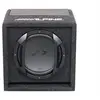 Image de Alpine Type-E SWE-815 - Caisson de basses - pour automobile - 100 Watt - 8"