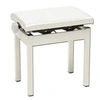 Image de Accessoires Claviers Pc-300Wh Banquettes Claviers - Pianos