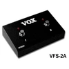 Image de VFS2A Sélecteur 2 Canaux Footswitch - controleurs