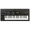 Image de Microkorg XL + Synthés numériques