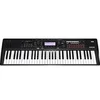 Image de Kross2-61 - Clavier workstation 61 notes version noir mat