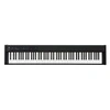 Image de D1 88llaves Noir, Blanc Piano numérique - Clavier Electronique (1,5 W, 1327 mm, 263 mm, 128 mm, 16 kg, 3,5 mm)