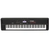 Image de KROSS2-88-MB - Clavier workstation Kross toucher lourd 88 touches - Noir mat