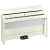Image de G1B Air WH Ash Pianos numériques meubles