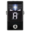 Image de Tuners Tuners Pitchblack PB-X Pédales accordeurs